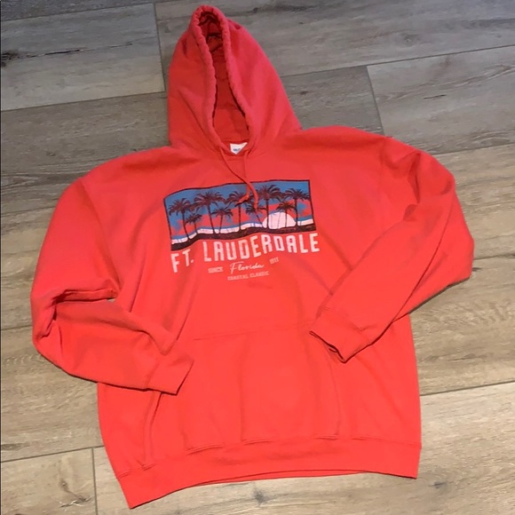 Hoodie - Picture 2 of 2